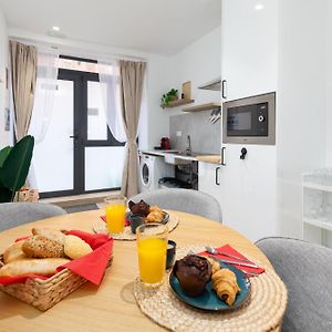 Apartamento Estudio